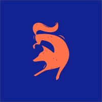 Clever Fox Creative Logo