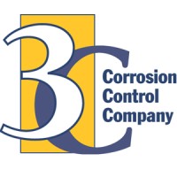 3C Corrosion Control Company Logo
