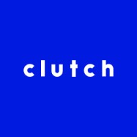 Clutch - Digital Design Studio Logo
