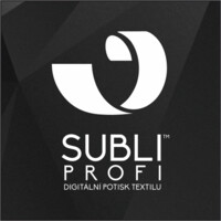 SubliProfi, s.r.o. Logo