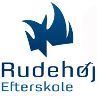 Rudehøj Efterskole Logo
