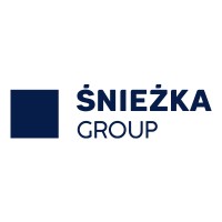 Śnieżka Logo
