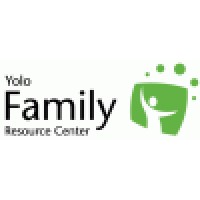 Yolo Family Resouce Center Logo