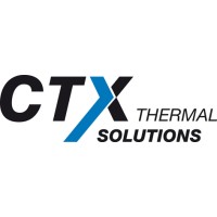 CTX Thermal Solutions GmbH Logo