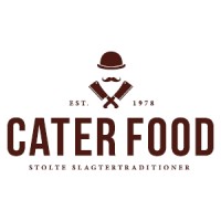 Cater Food Logo