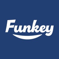 Funkey - De teambuilding partner Logo