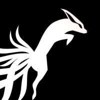 Digital Fox Agency Logo