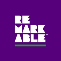 Remarkable Tech Logo