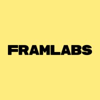 FRAMLABS Logo
