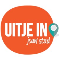 Uitjeinjouwstad.nl Logo