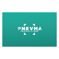 PNEVMA PRODUCTIONS Logo