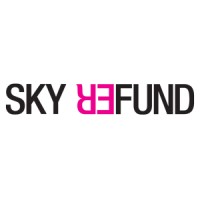 SkyRefund Logo