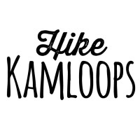 Hike Kamloops Logo