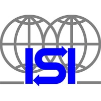ISI Belgium SA Logo