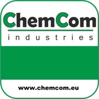 ChemCom Industries B.V. Logo