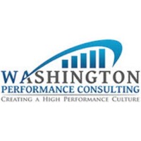 Washington Performance Consulting Logo