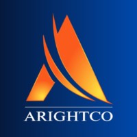 ArightCo, Inc. Logo