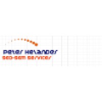 Peter Helander SEO Logo
