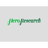 Hero-Research Logo
