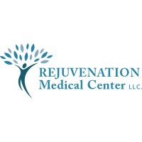 Rejuvenation Medical Center Logo