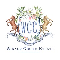 Winner Circle Events, LLC. Logo