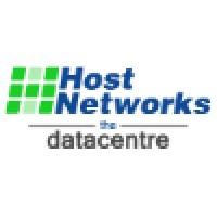 Host Networks Logo