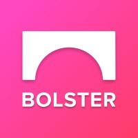 Bolster, Inc Logo