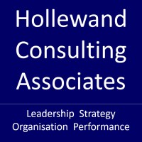 Hollewand Consulting Associates Pty Ltd Logo