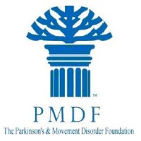 The Parkinsons And Movement Disorder Foundation Logo