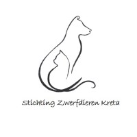 Stichting Zwerfdieren Kreta Logo