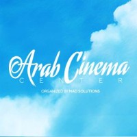 Arab Cinema Center Logo