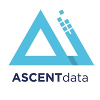 AscentData Logo