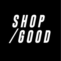 Shop Good Logo