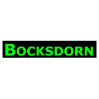 BOCKSDORN, Michaela Sekova Beratung Logo