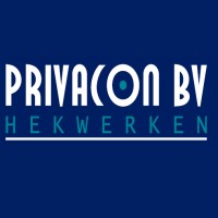 Privacon Hekwerken Logo