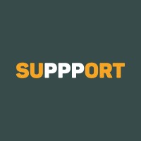Suppport Logo
