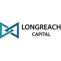 Longreach Capital | Australia Logo