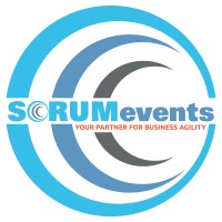 Scrum-Events / HLSC GmbH Logo