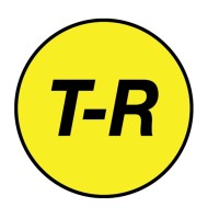 Tippet-Richardson Records Management Logo