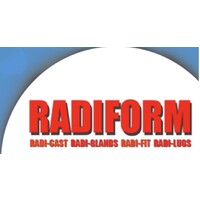 RADIFORM INSULATION INDUSTRIES PTE LTD Logo
