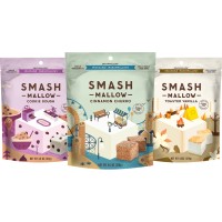 SMASHMALLOW Logo
