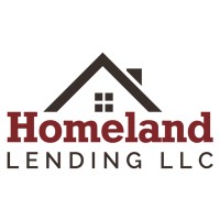 Homeland Lending LLC Logo
