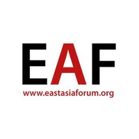 East Asia Forum Logo