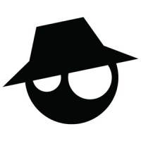 Incognito Design Logo