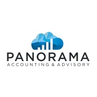 Panorama Accounting & Advisory Logo