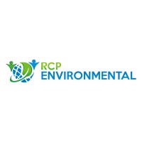 RCP Environmental, LLC Logo