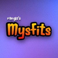 rangles Mysfits Logo