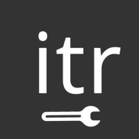 itRepair.be Logo
