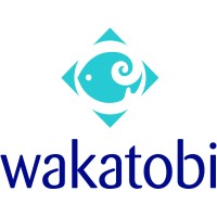Wakatobi Resort & Pelagian Dive Yacht Logo