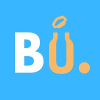 Bottled Up Logo